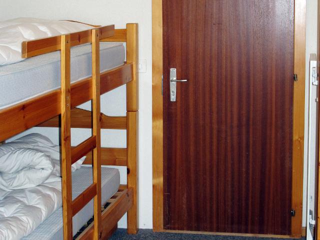 residence 4 personnes CH1988.672.1 - Thyon