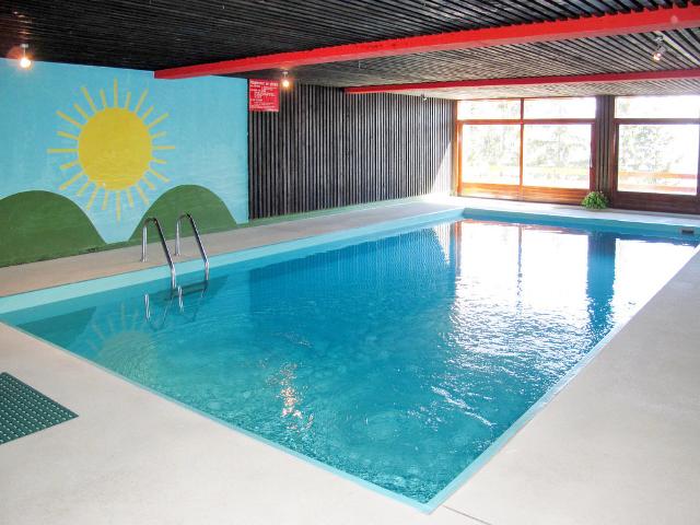 residence 4 personnes CH1988.672.1 - Thyon