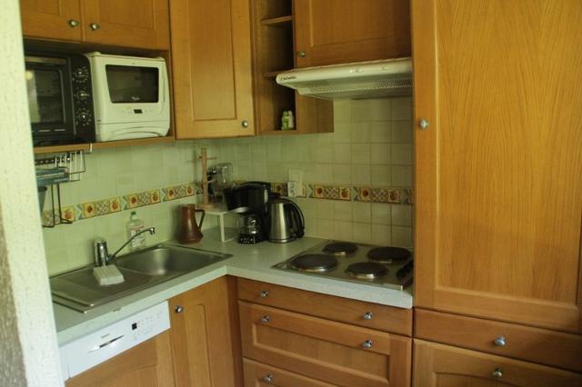 Appartements LE MONT DE GRANGE - Châtel