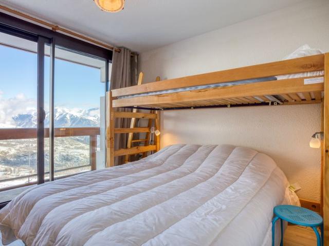 Appartement Soyouz Vanguard - Le Corbier