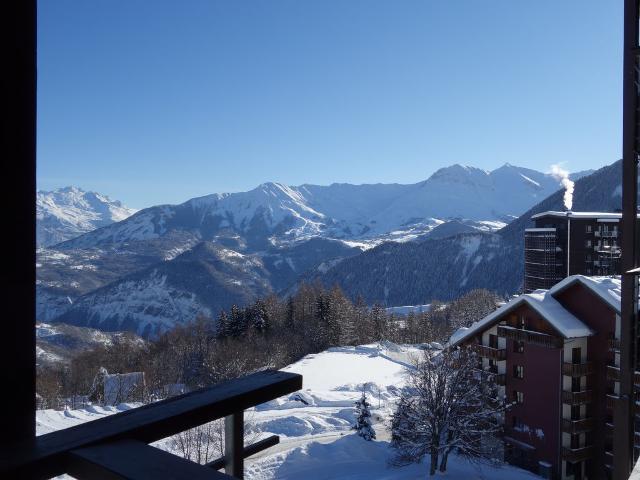 Appartement Les Pistes - Le Corbier