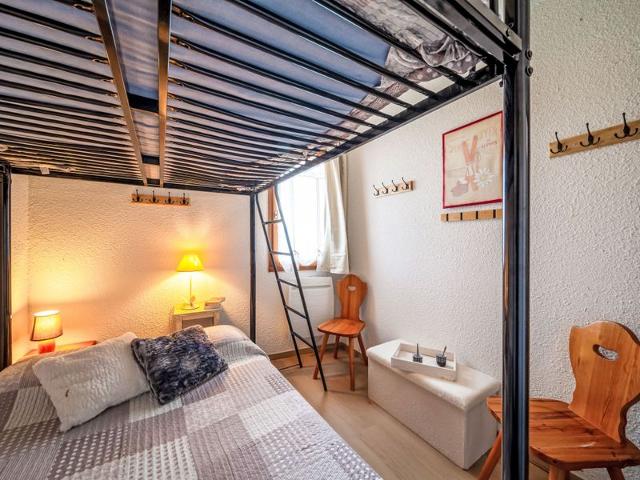 Appartement Bâtiment A - Le Corbier