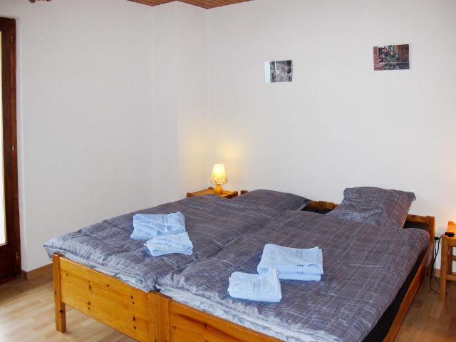 5 pièces 8 personnes CH1988.670.1 - Thyon