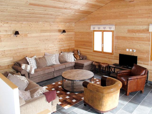 6 pièces 12 personnes CH1988.671.3 - Thyon