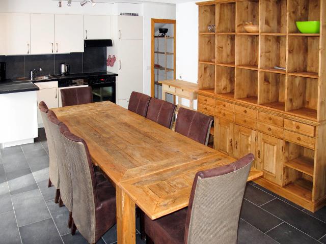 6 pièces 12 personnes CH1988.671.3 - Thyon