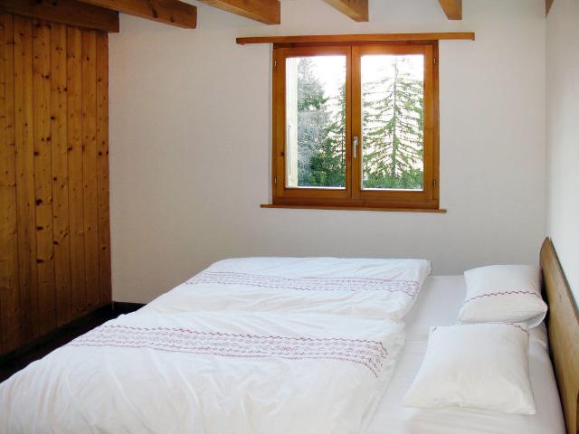 6 pièces 12 personnes CH1988.671.3 - Thyon