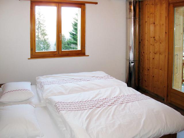 6 pièces 12 personnes CH1988.671.3 - Thyon