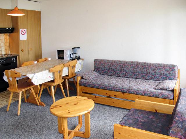 2 pièces 4 personnes CH1988.672.2 - Thyon