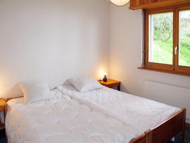 2 pièces 4 personnes CH1988.672.2 - Thyon