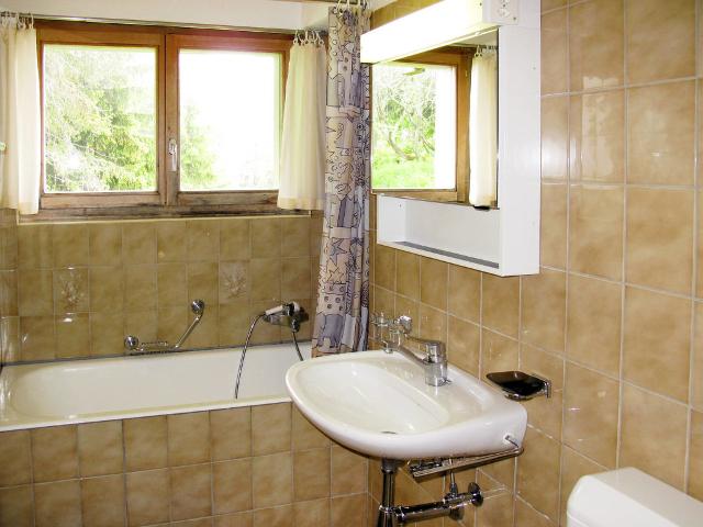 2 pièces 4 personnes CH1988.672.2 - Thyon