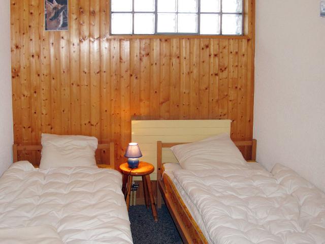 3 pièces 6 personnes CH1988.672.3 - Thyon