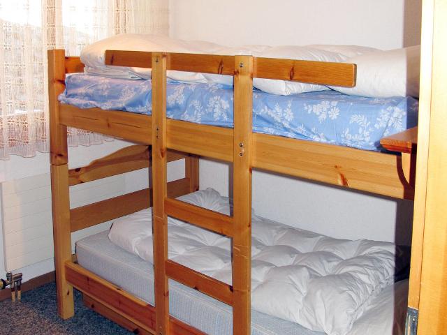 3 pièces 6 personnes CH1988.672.3 - Thyon