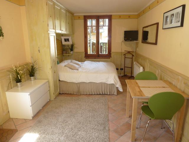 Appartements Maya - Chamonix Savoy Brévent