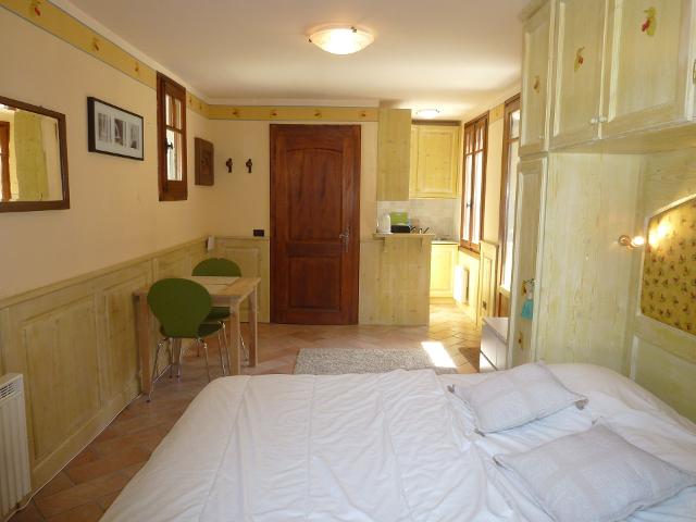 Appartements Maya - Chamonix Savoy Brévent