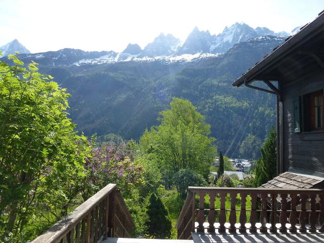 Appartements Maya - Chamonix Savoy Brévent