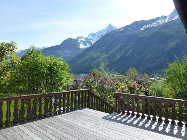 Appartements Maya - Chamonix Savoy Brévent
