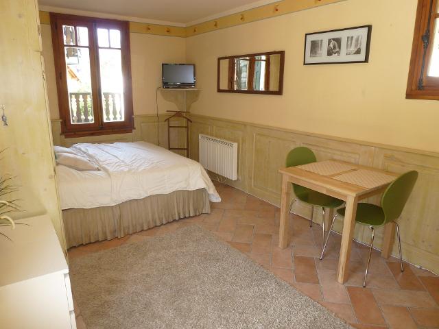 Appartements Maya - Chamonix Savoy Brévent