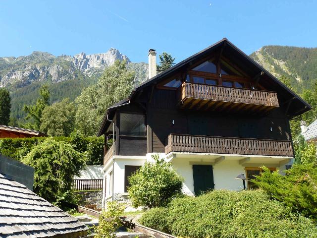 Appartements Maya - Chamonix Savoy Brévent