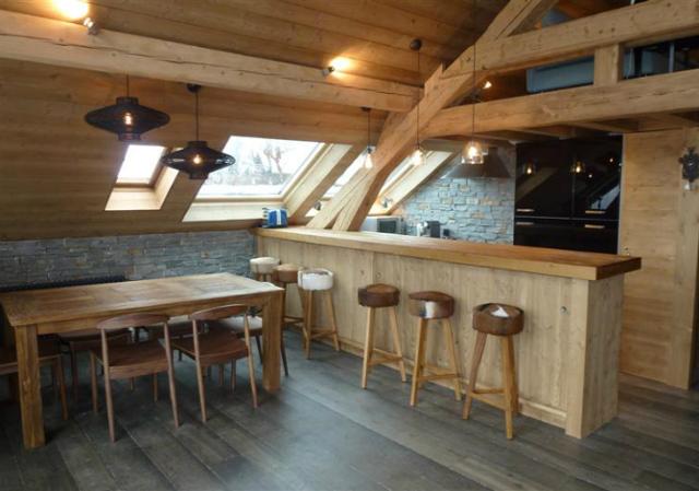 Appartements Maya - Chamonix Savoy Brévent