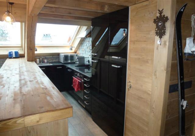 Appartements Maya - Chamonix Savoy Brévent