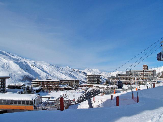 2 pièces 6 personnes FR7358.648.2 - Les Menuires Croisette