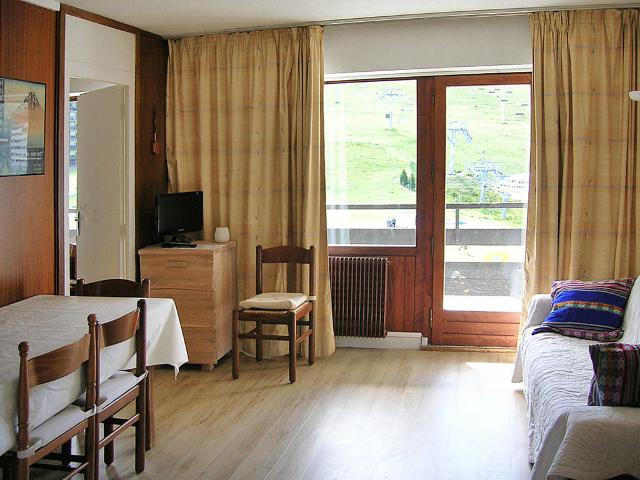 2 pièces 6 personnes FR7358.648.2 - Les Menuires Croisette