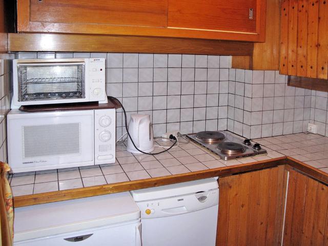 2 pièces 6 personnes FR7358.648.2 - Les Menuires Croisette