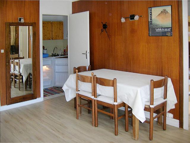 2 pièces 6 personnes FR7358.648.2 - Les Menuires Croisette