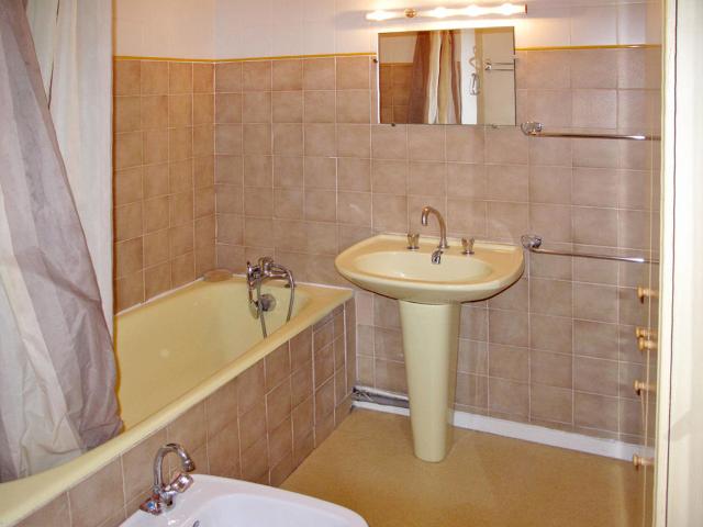 2 pièces 6 personnes FR7358.648.2 - Les Menuires Croisette