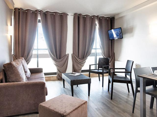 2 pièces 4 personnes FR7358.652.4 - Les Menuires Brelin