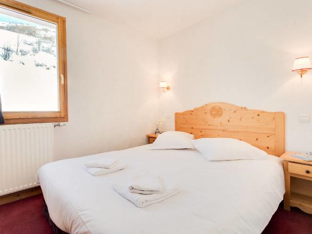 3 pièces 8 personnes FR7358.653.5 - Les Menuires Bruyères