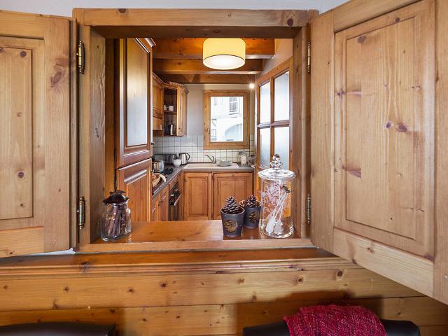 6 pièces 9 personnes FR7358.654.1 - Les Menuires Reberty 1850