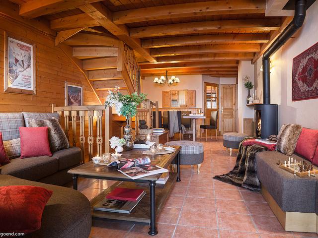 6 pièces 10 personnes FR7358.654.2 - Les Menuires Reberty 1850