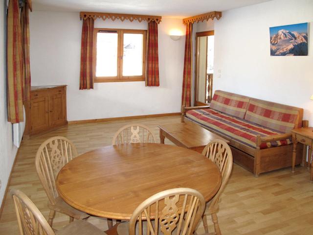 residence 4 personnes FR7476.603.1 - Samoëns