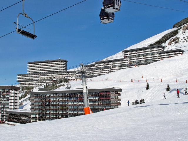 residence 2 personnes FR7358.649.3 - Les Menuires Preyerand