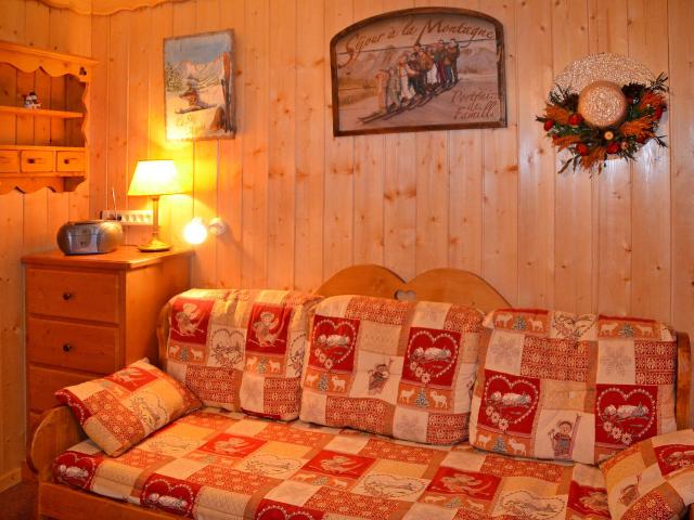 residence 2 personnes FR7358.649.3 - Les Menuires Preyerand