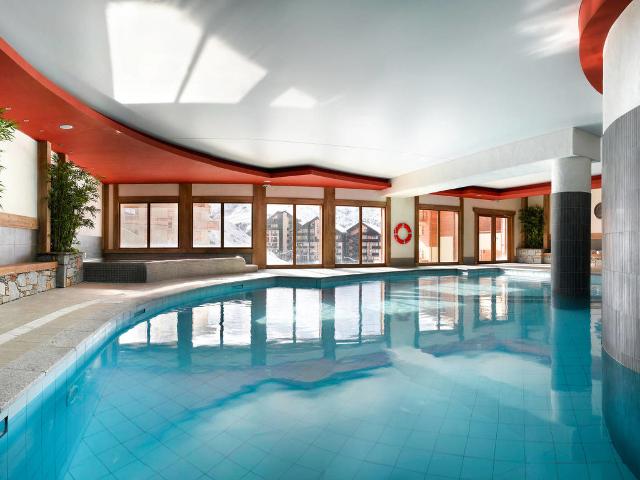 2 pièces 4 personnes FR7358.651.3 - Les Menuires Preyerand