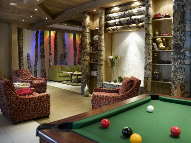 2 pièces 4 personnes FR7358.651.3 - Les Menuires Preyerand