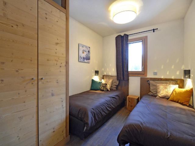 3 pièces 6 personnes FR7358.655.3 - Les Menuires Preyerand