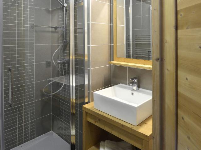 3 pièces 6 personnes FR7358.655.3 - Les Menuires Preyerand