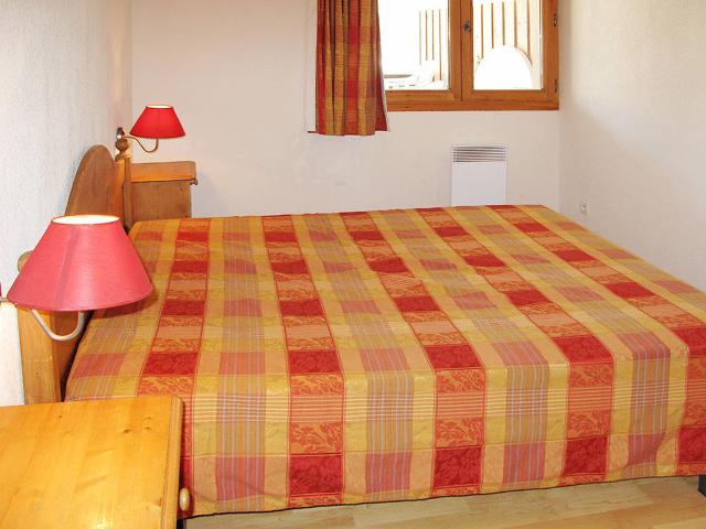 3 pièces 6 personnes FR7476.603.3 - Samoëns