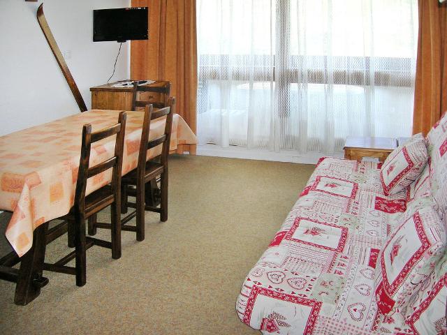 2 pièces 6 personnes FR7358.649.2 - Les Menuires Brelin