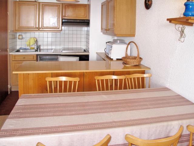 2 pièces 6 personnes FR7358.649.2 - Les Menuires Brelin