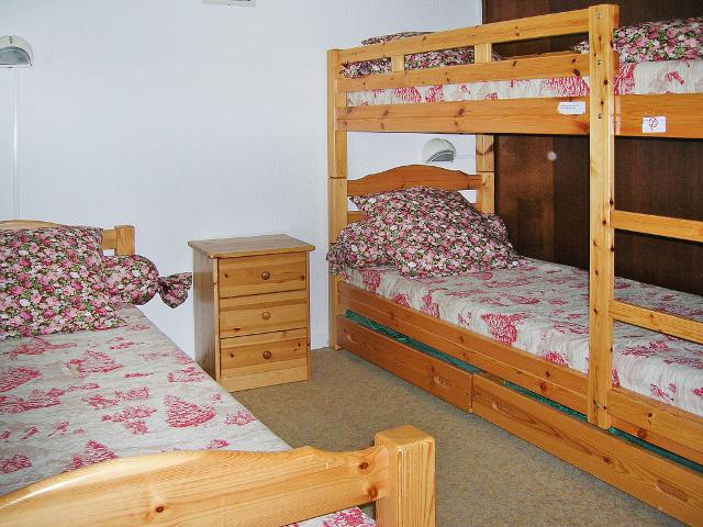 2 pièces 6 personnes FR7358.649.2 - Les Menuires Brelin