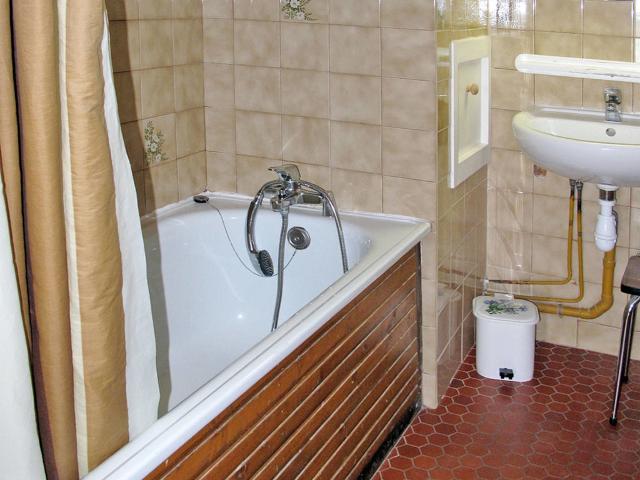 2 pièces 6 personnes FR7358.649.2 - Les Menuires Brelin