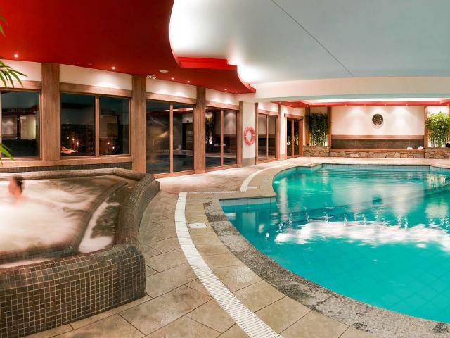 3 pièces 6 personnes FR7358.651.1 - Les Menuires Preyerand