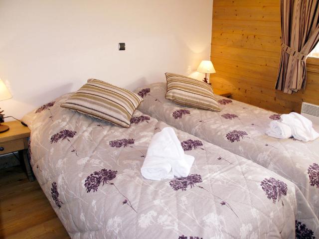 3 pièces 6 personnes FR7358.651.1 - Les Menuires Preyerand