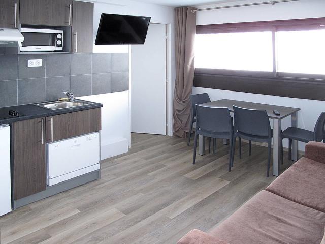 residence 2 personnes FR7358.652.1 - Les Menuires Brelin