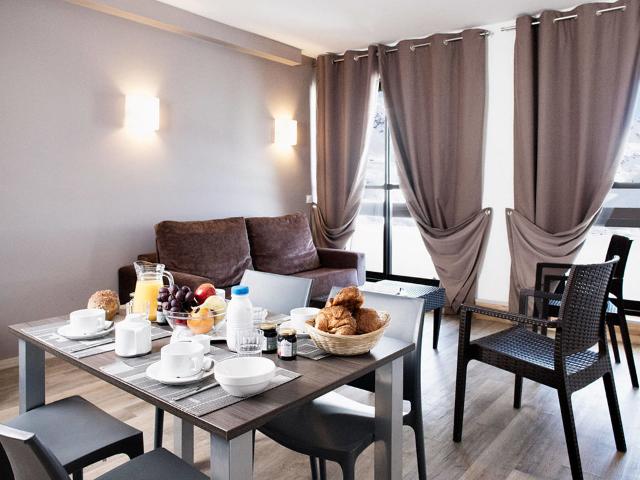 residence 2 personnes FR7358.652.1 - Les Menuires Brelin