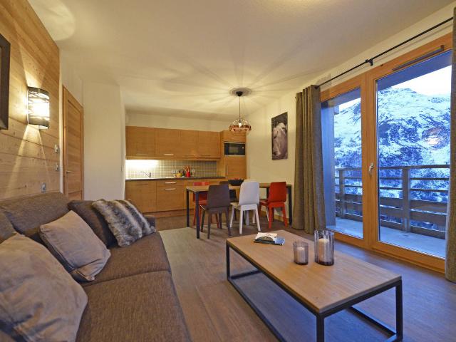 2 pièces 4 personnes FR7358.655.1 - Les Menuires Preyerand